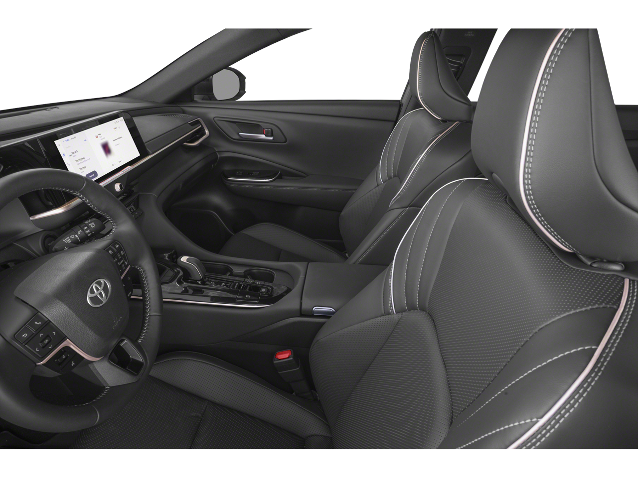 2025 Toyota Crown Signia Base