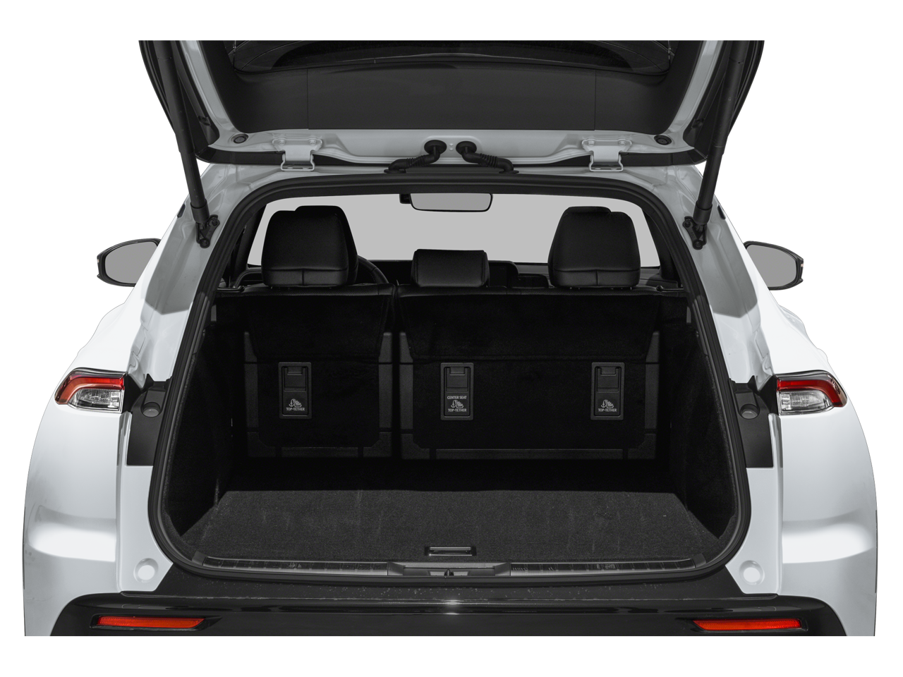 2025 Toyota Crown Signia Base