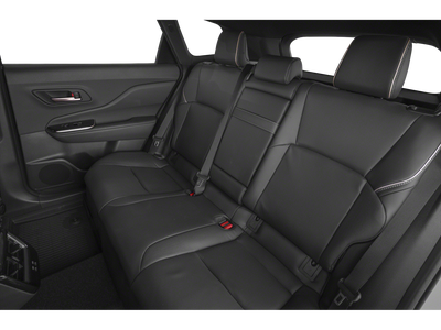 2025 Toyota Crown Signia Base