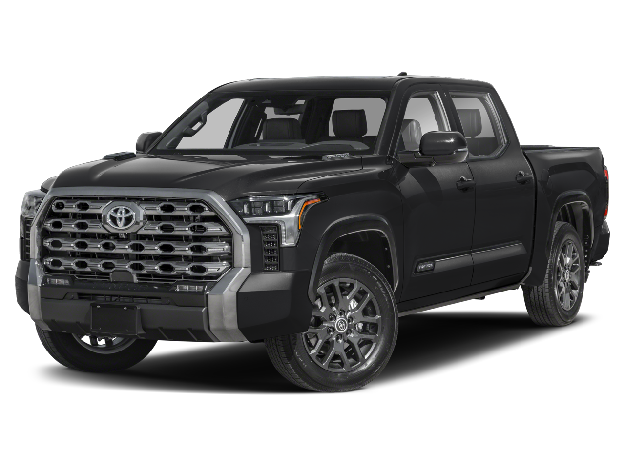 2025 Toyota Tundra Tundra Platinum