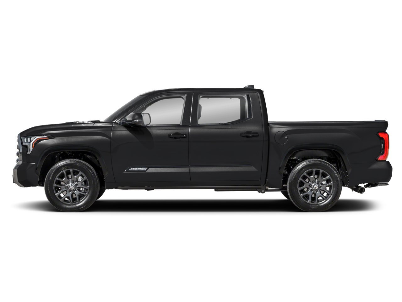 2025 Toyota Tundra Tundra Platinum