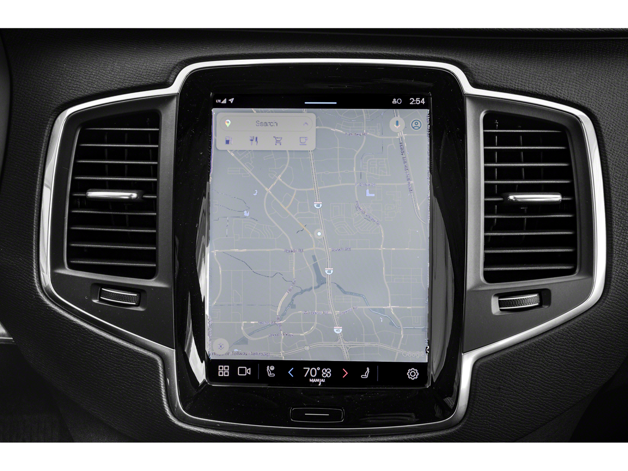 2025 Volvo XC90 B5 Plus