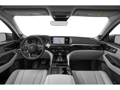 2026 Acura MDX TECH