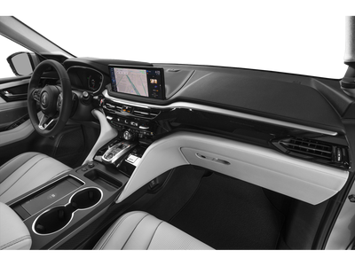 2026 Acura MDX TECH