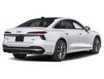 2026 Audi A6 Sedan Premium Plus