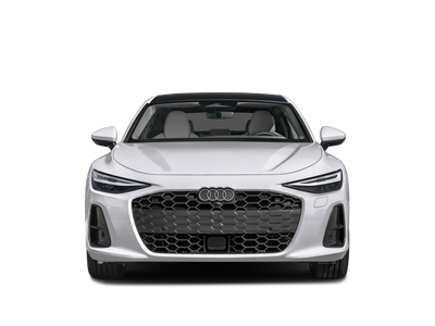2026 Audi A6 Sedan Premium Plus