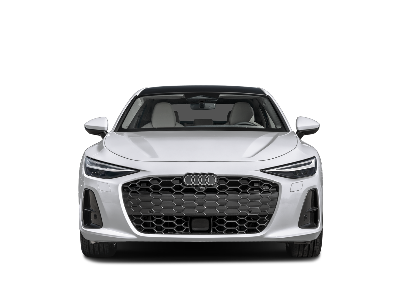 2026 Audi A6 Sedan Premium Plus