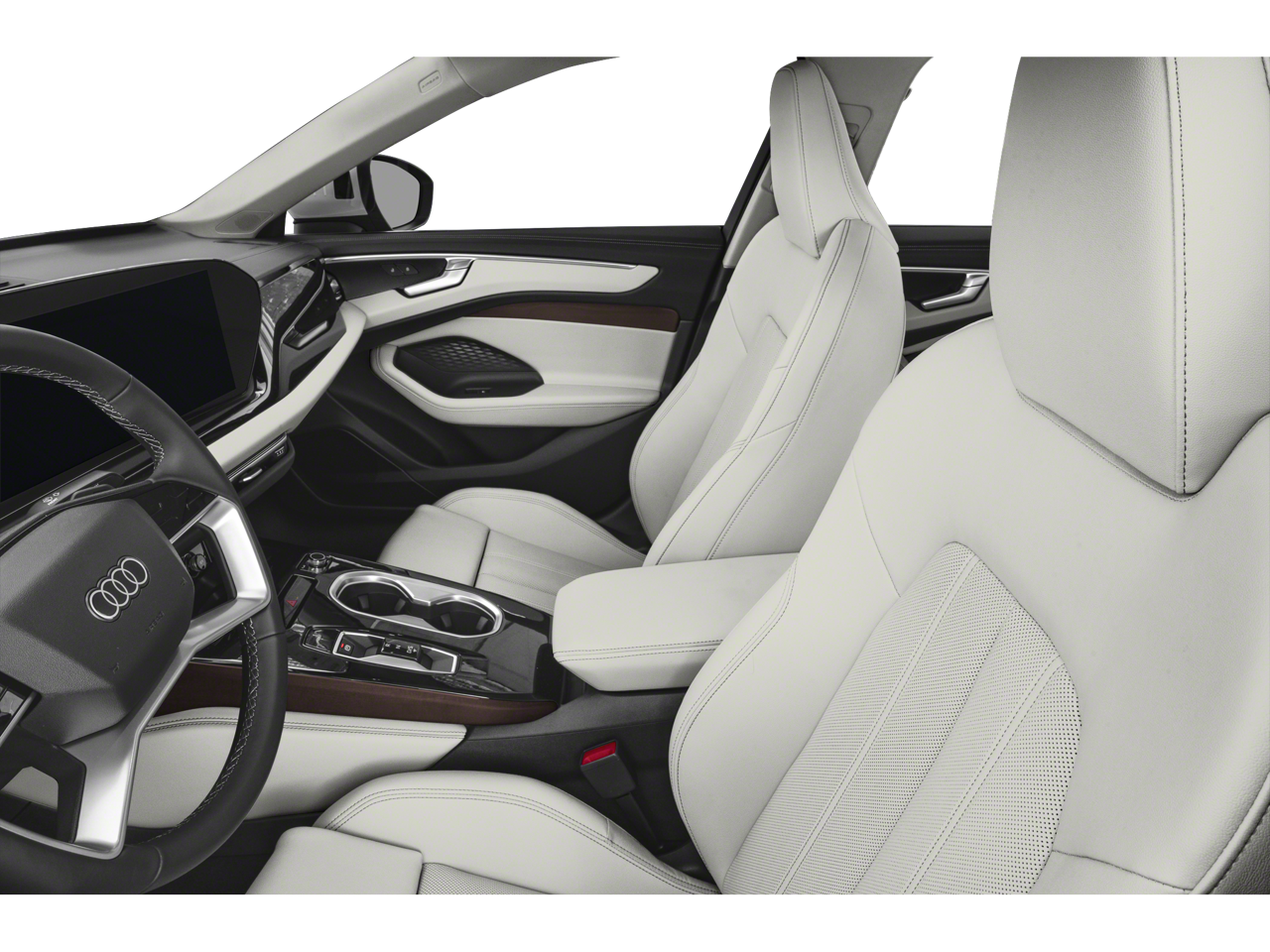 2026 Audi A6 Sedan Premium Plus