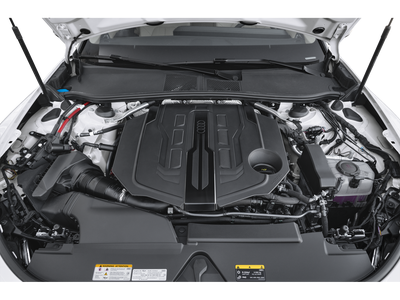 2026 Audi A6 Sedan Premium Plus