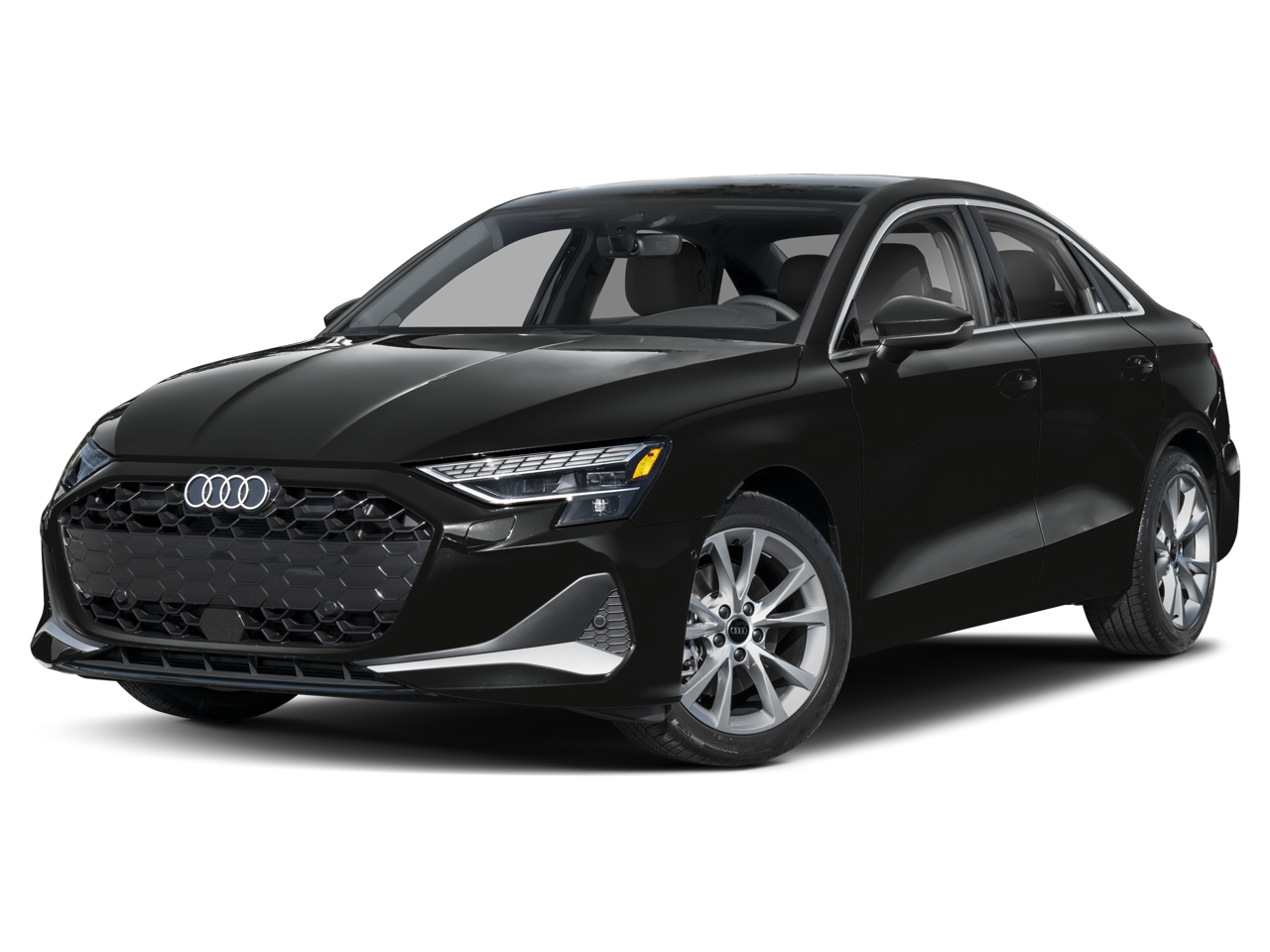 2026 Audi A3 Premium