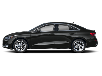 2026 Audi A3 Premium