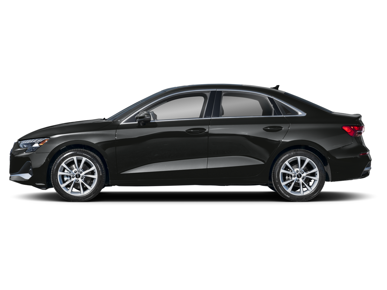 2026 Audi A3 Premium