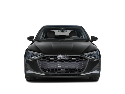 2026 Audi A3 Premium
