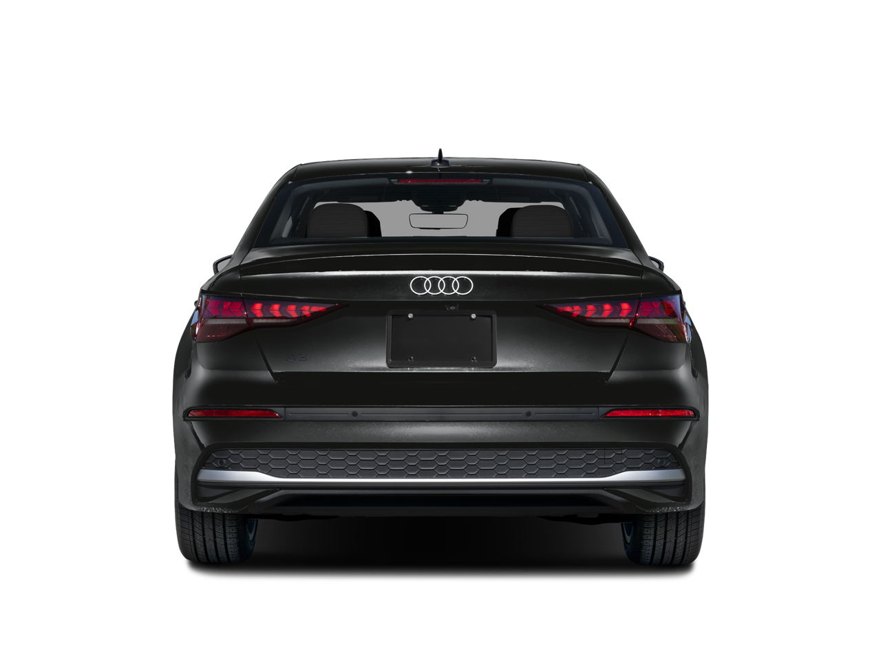 2026 Audi A3 Premium
