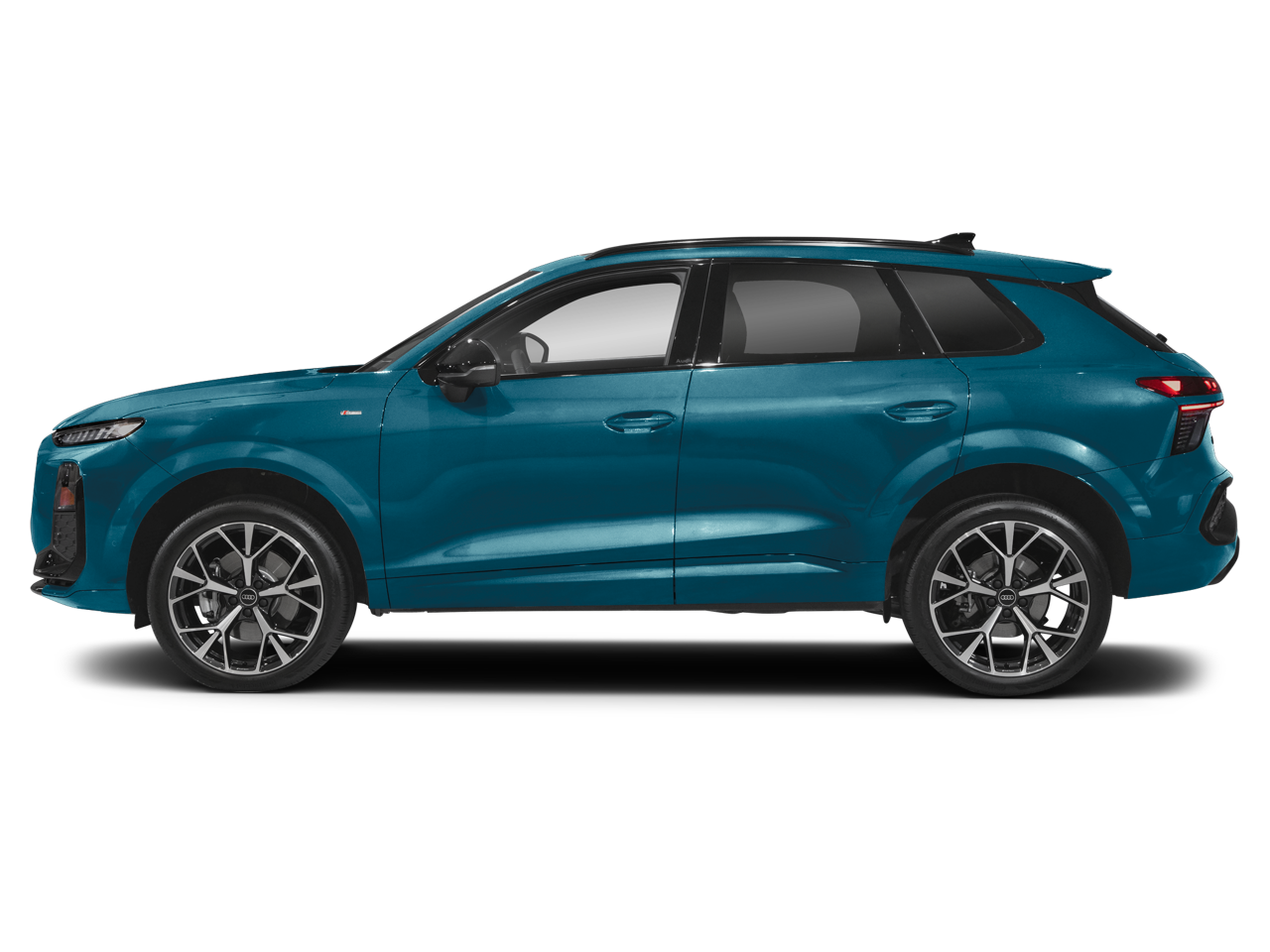2026 Audi Q3 S line