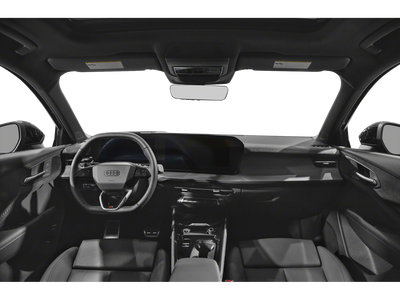 2026 Audi Q3 S line