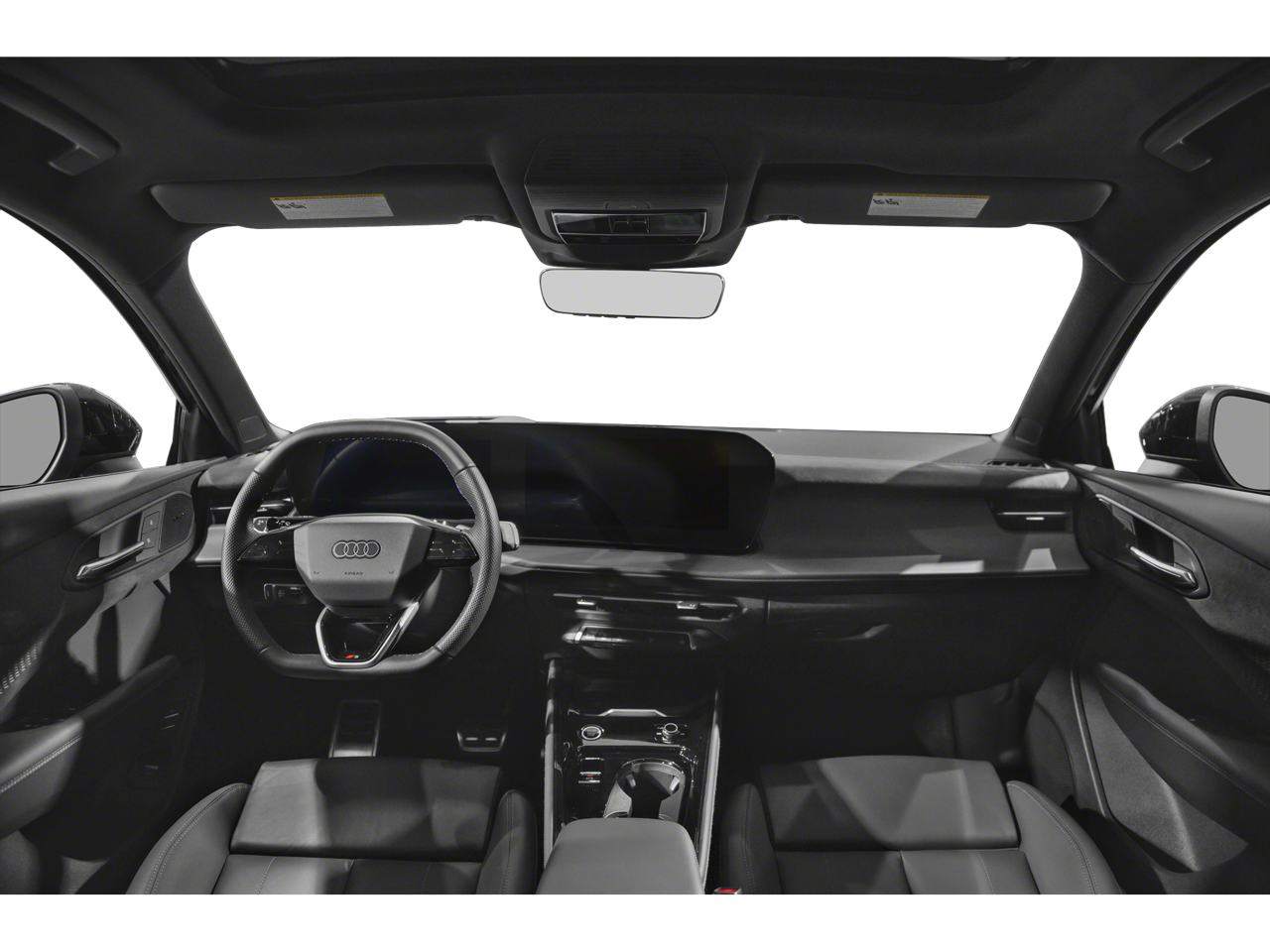 2026 Audi Q3 S line