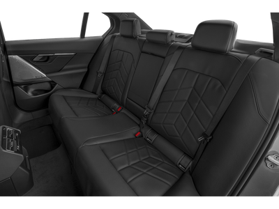 2026 BMW 5 Series 530i