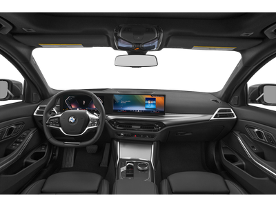2026 BMW 3 Series 330i