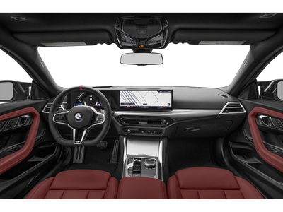 2026 BMW 2 Series M240i