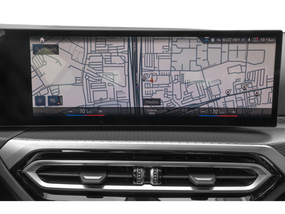 2026 BMW 3 Series M340i