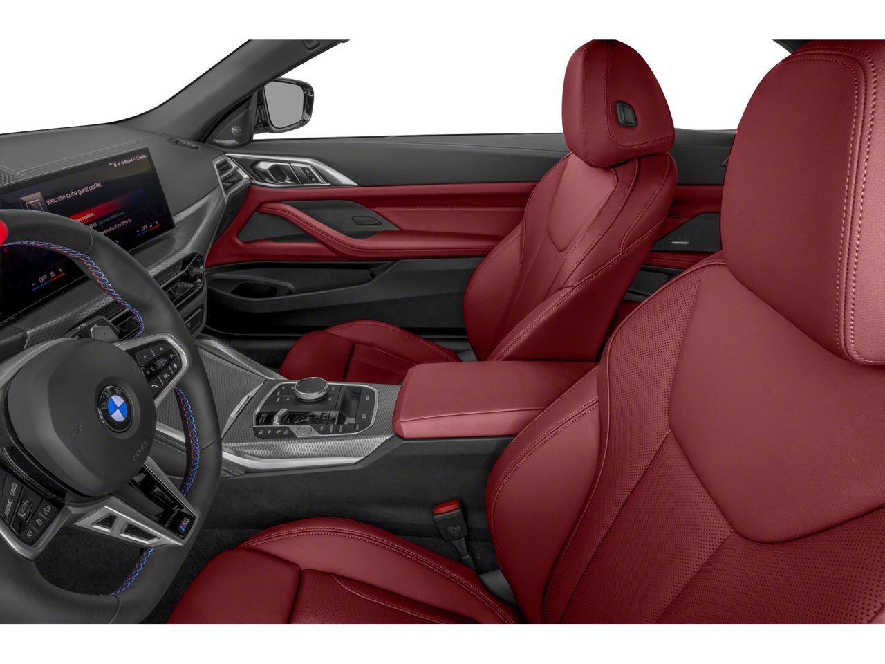 2026 BMW 4 Series M440i xDrive