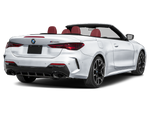 2026 BMW 4 Series M440i xDrive