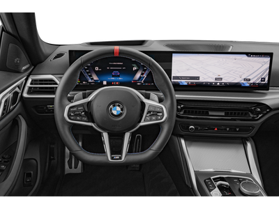 2026 BMW 4 Series M440i