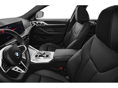 2026 BMW 4 Series M440i