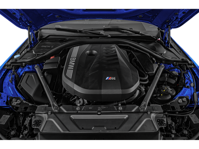 2026 BMW 4 Series M440i