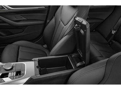 2026 BMW 4 Series M440i