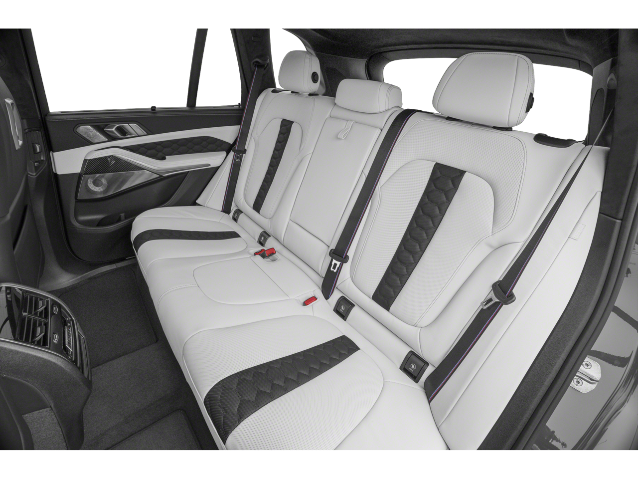 2026 BMW X5 M Competition