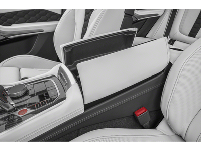 2026 BMW X5 M Competition