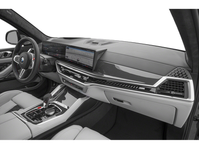 2026 BMW X5 M Competition