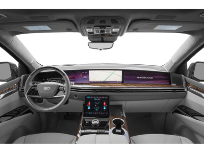 2026 Cadillac Escalade ESV Platinum Luxury