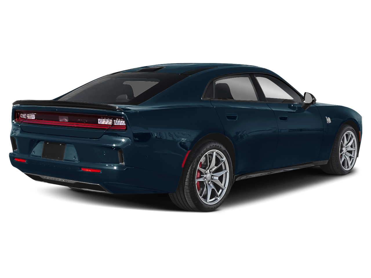 2026 Dodge Charger Scat Pack