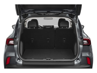 2026 Ford Escape Plug-in Hybrid