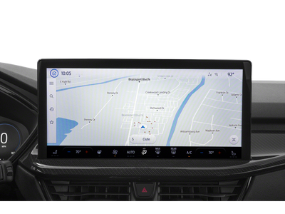 2026 Ford Escape ST-Line Elite