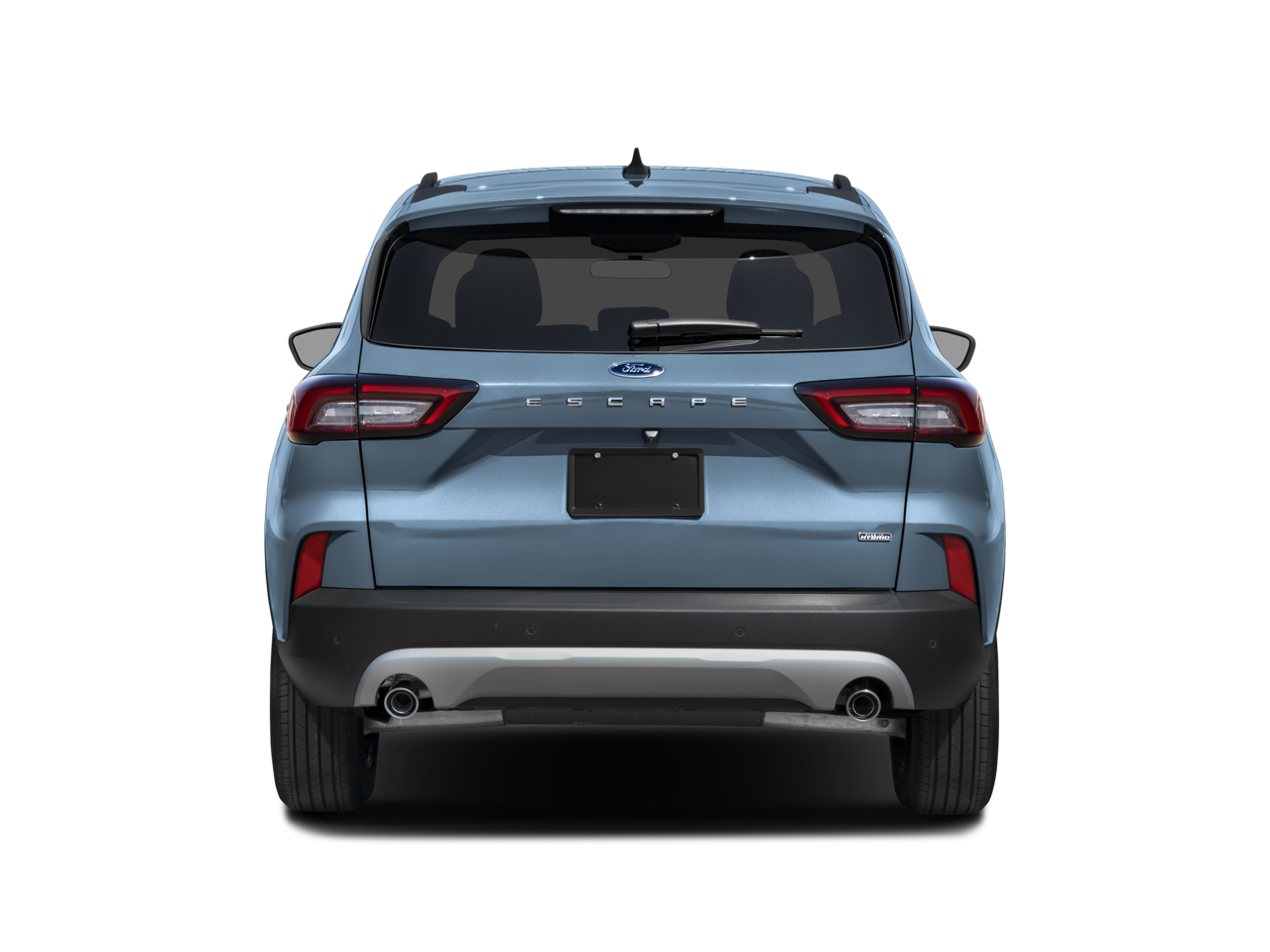 2026 Ford Escape Base