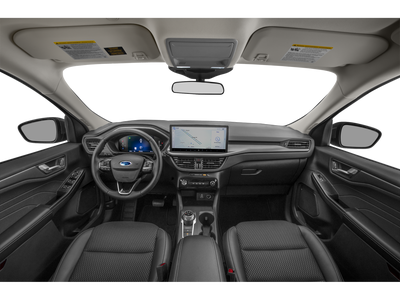 2026 Ford Escape Base