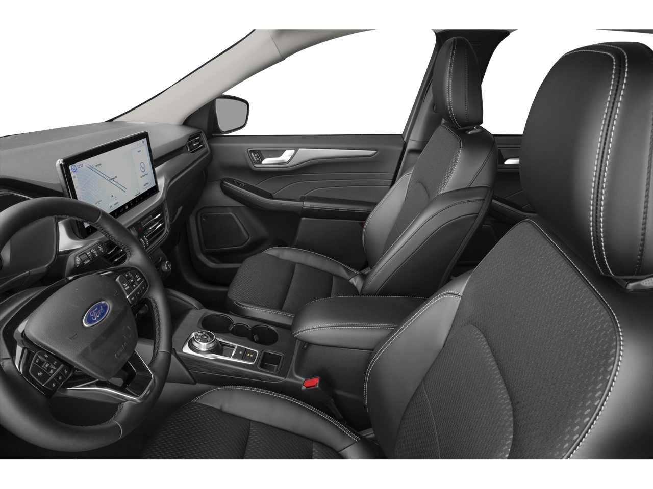 2026 Ford Escape Base