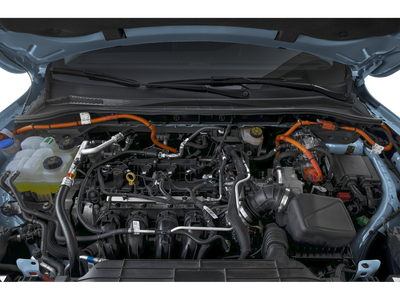 2026 Ford Escape Base