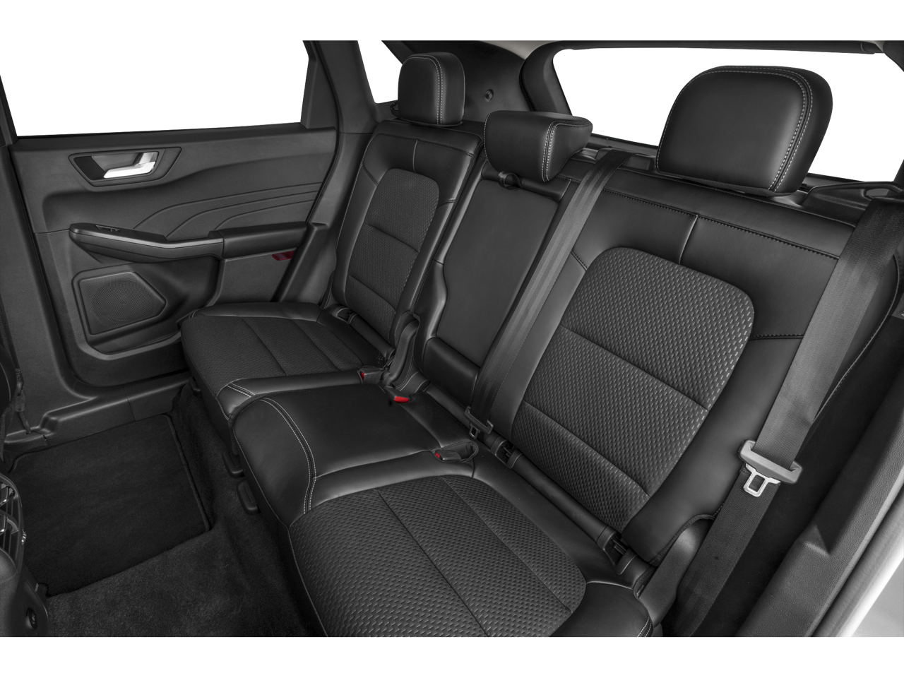 2026 Ford Escape Base