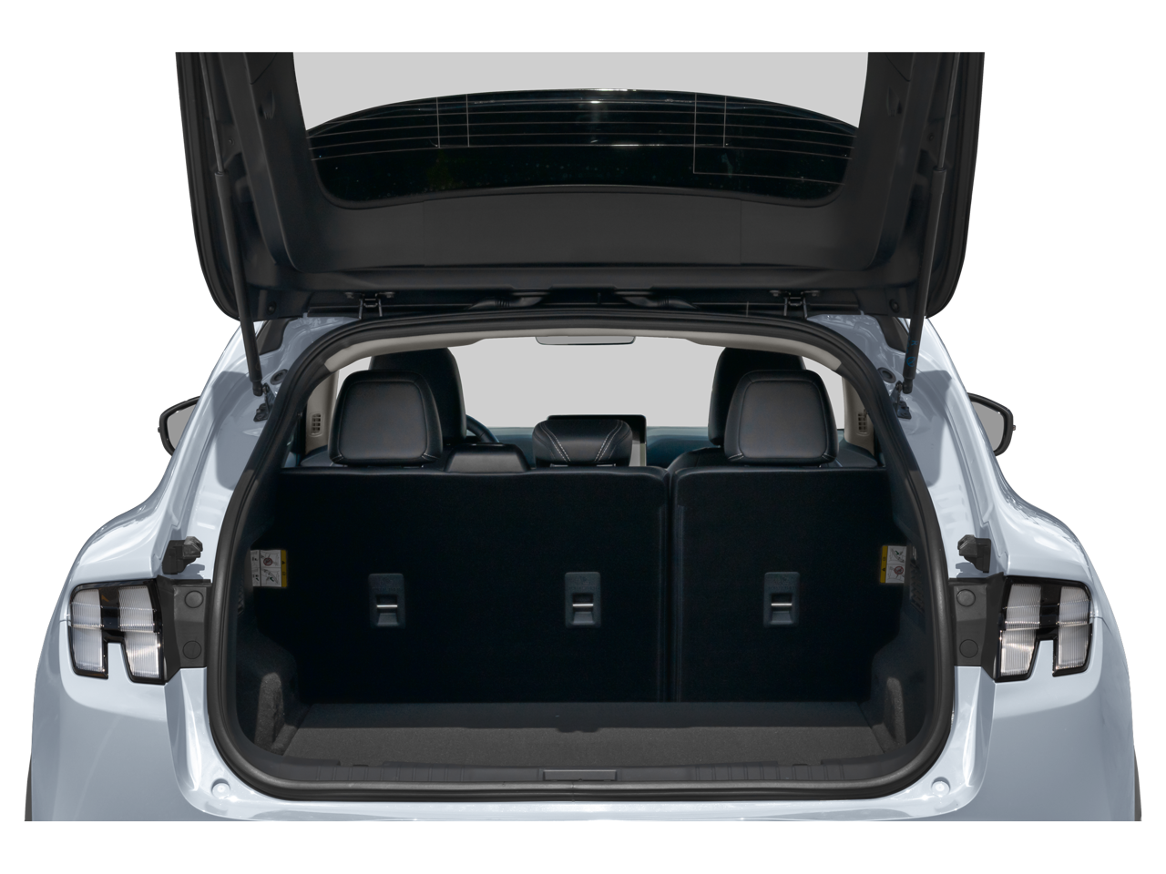 2026 Ford Mustang Mach-E Select