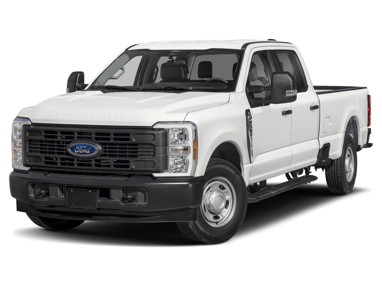 2026 Ford Super Duty F-250 Pickup XL