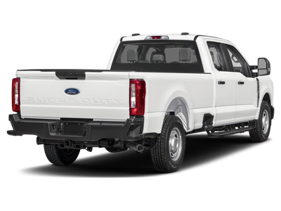 2026 Ford Super Duty F-250 Pickup Base