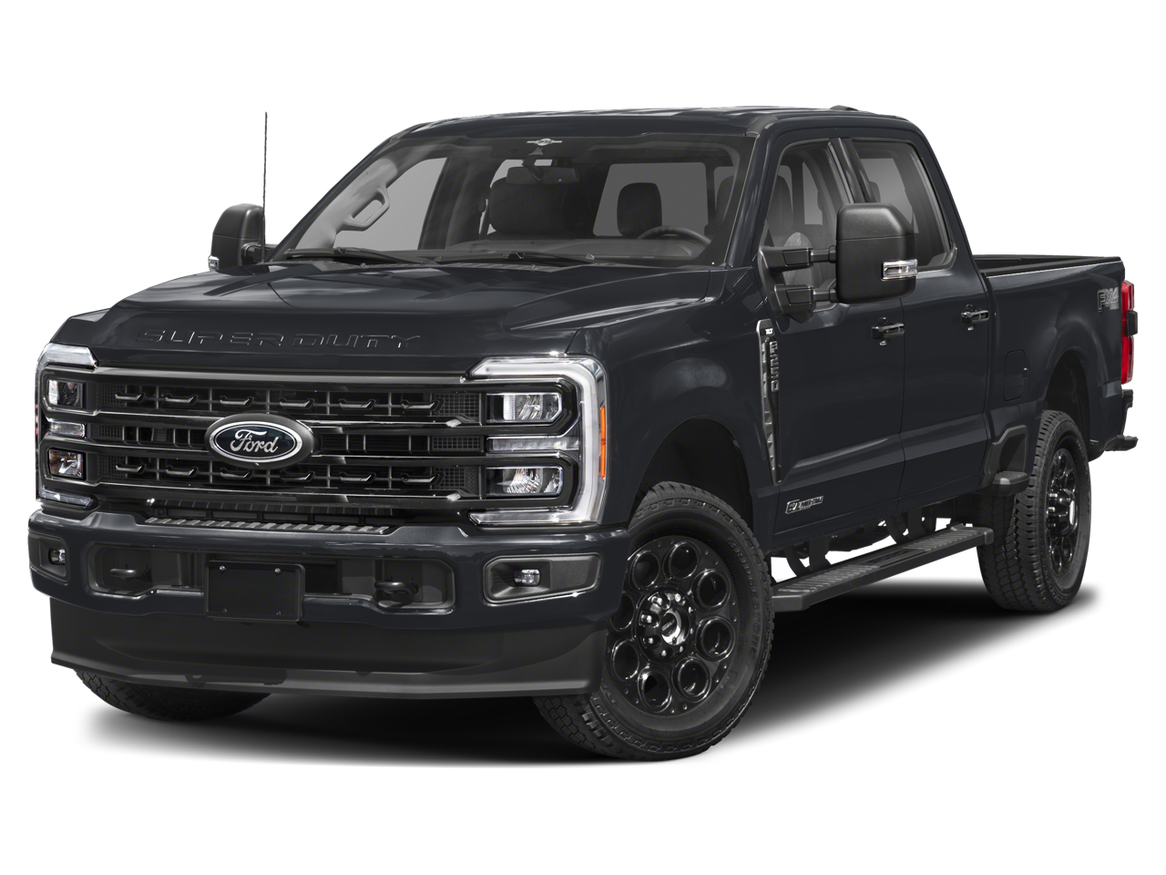 2026 Ford Super Duty F-250 Pickup XLT