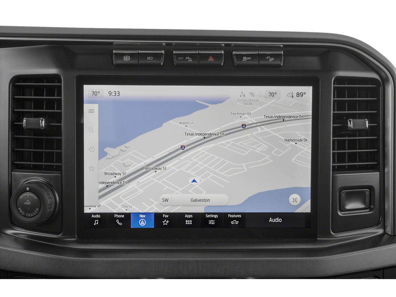 2026 Ford Super Duty F-250 Pickup Platinum