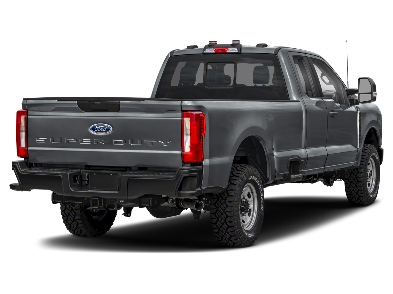 2026 Ford Super Duty F-250 Pickup XL