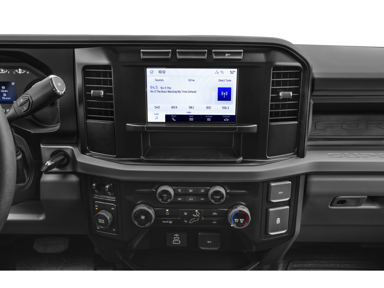 2026 Ford Super Duty F-250® XL